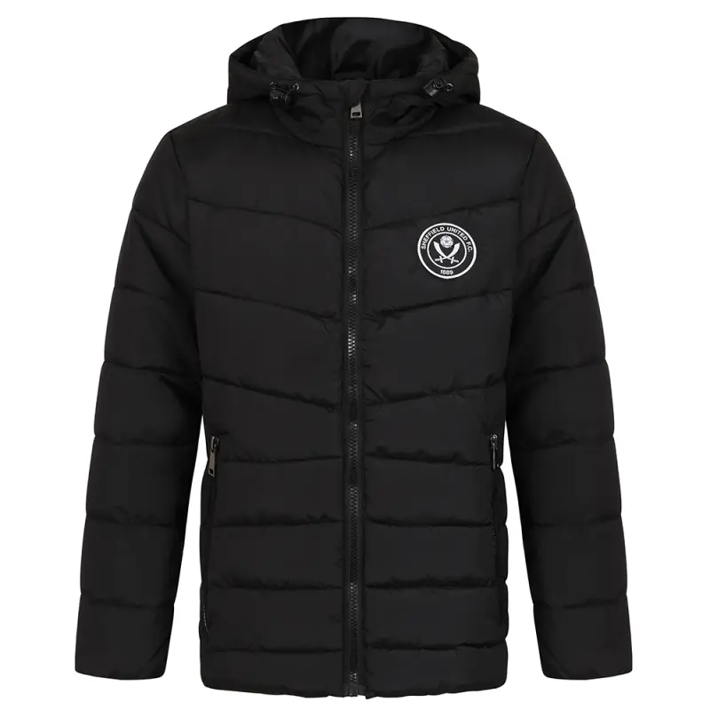 Product photography of Adult Brompton Jacket, main