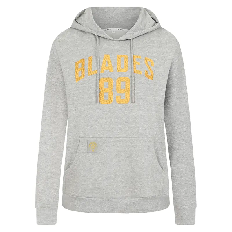 main view of Adult Close Hoody