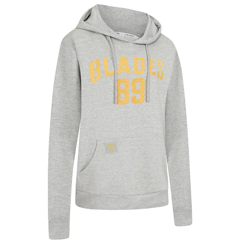 Closer look at Adult Close Hoody, alternate
