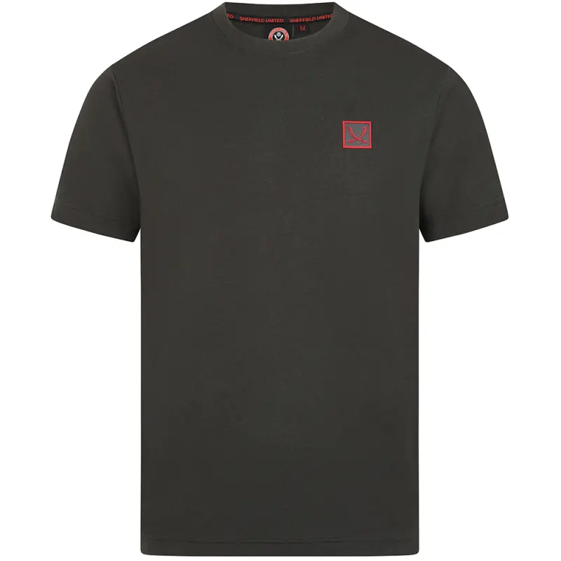main photo showcasing Adult Emblem Tee
