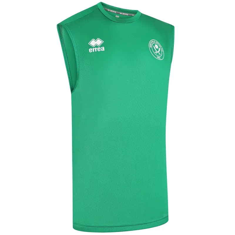 Adult Gale Vest 25 G/W displayed in a alternate image