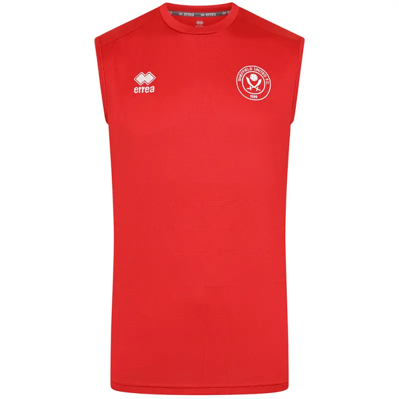 main product shot featuring Adult Gale Vest 25 R/W