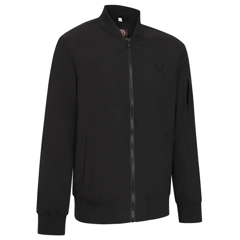 Adult Gilroy Jacket shown in a alternate product photo