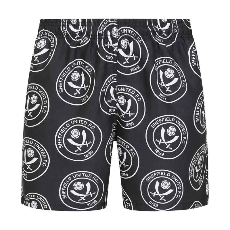 main photo showcasing Adult Mono Crest Swim Short