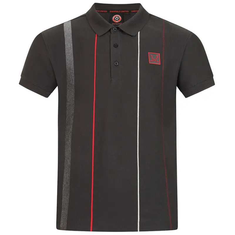 Shop image of Adult Multistripe Polo in main view