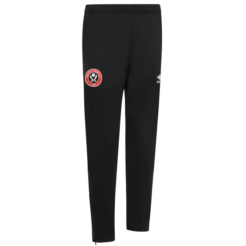 Adult Myron Pant 25 Black product image, alternate