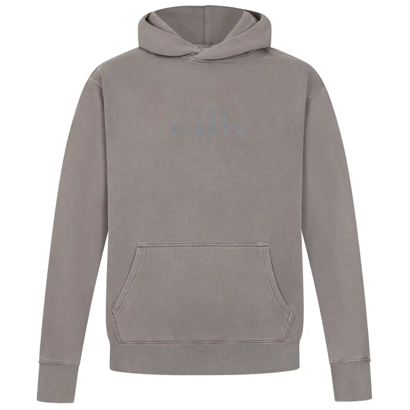 main photo showcasing Adult Oversized Blades Hoody