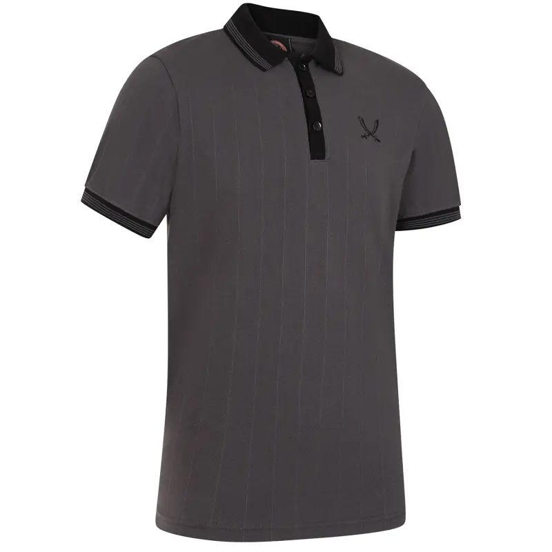 alternate photo showcasing Adult Parma Polo