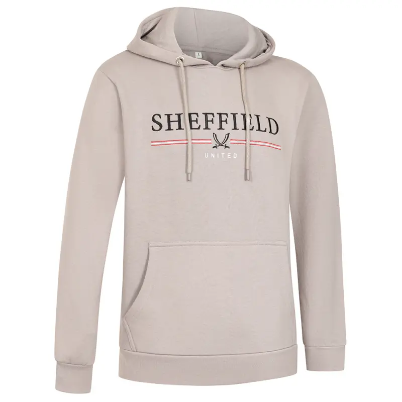 Adult Penrith Hoody pictured from a alternate angle