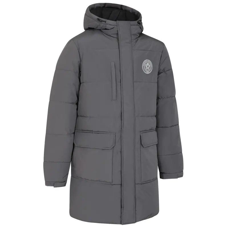 Shop image of Adult Sparta Jacket in alternate view