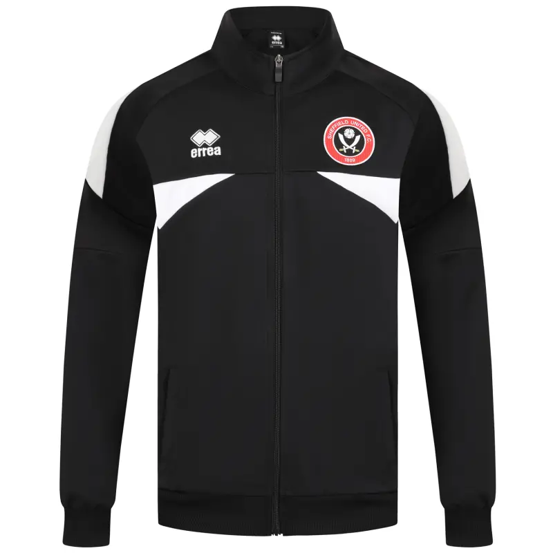 Adult Terence Jacket 25 B/W shown in a main product photo