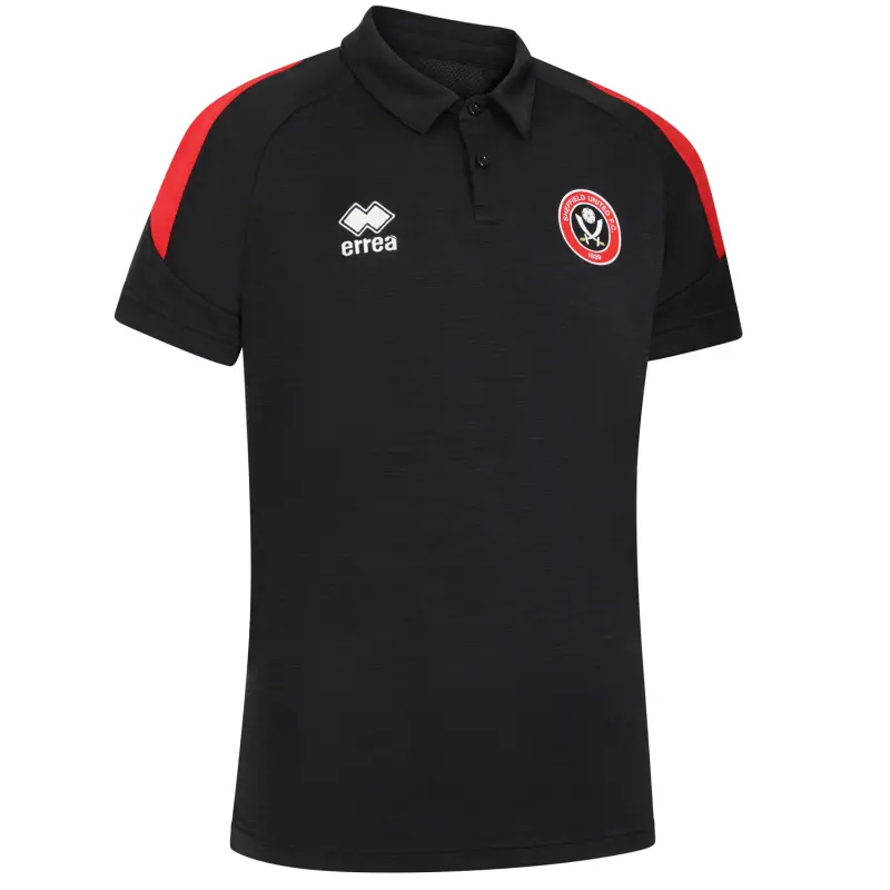 Adult Tobias Polo 25 B/R product image, alternate