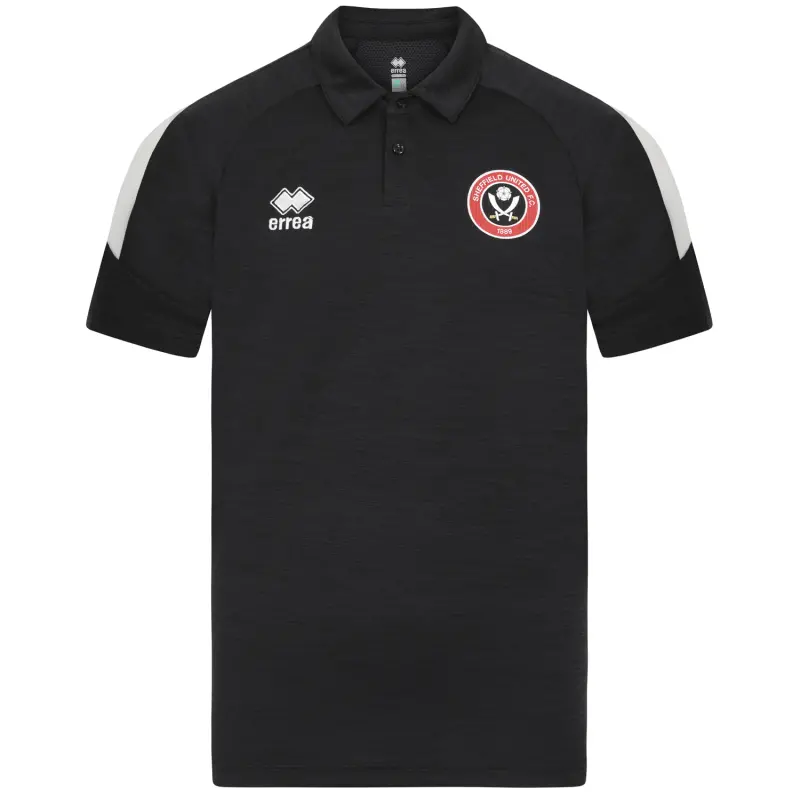 Detailed main image of Adult Tobias Polo 25 B/W