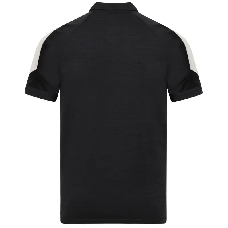 Adult Tobias Polo 25 B/W pictured from a alternate angle