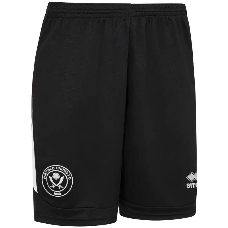 Shop image of Adult Training Short 25 B/W in alternate view