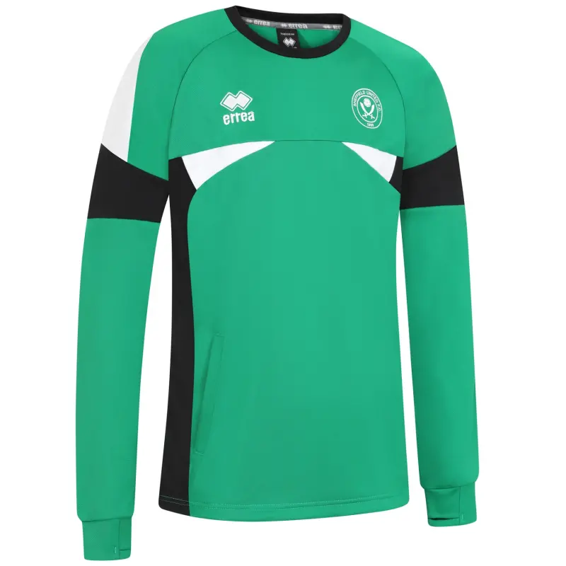 Adult Tropez Sweat 25 G/W/B displayed in a alternate image
