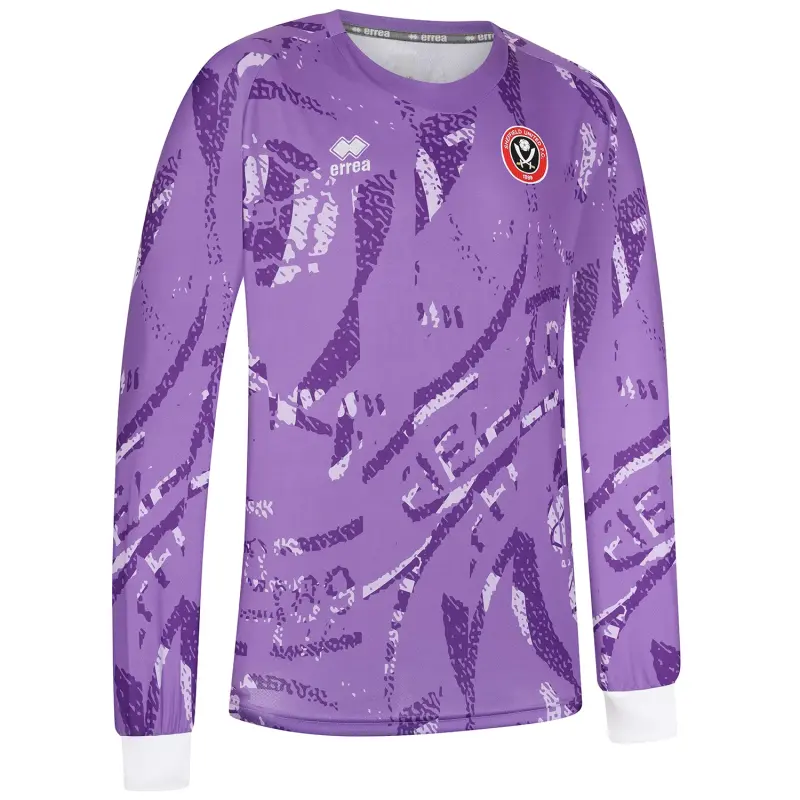 Shop image of Adult Warm Up Jersey LS 25 L/W in alternate view