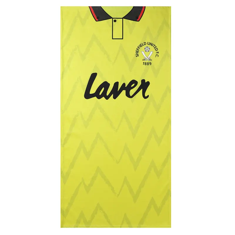 main photo showcasing Away 1990 Retro Towel