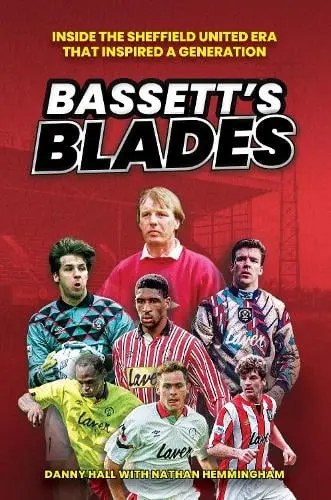 Bassetts Blades product image, main