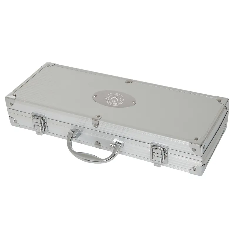 Shop image of BBQ Set in alternate view
