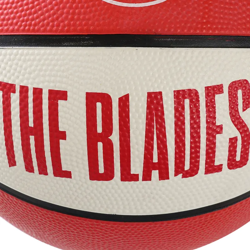 alternate product shot featuring Blades Basketball