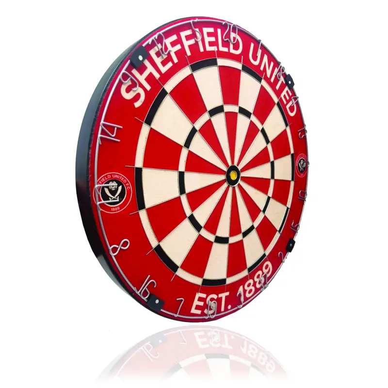 Shop image of Blades Darts Board in alternate view
