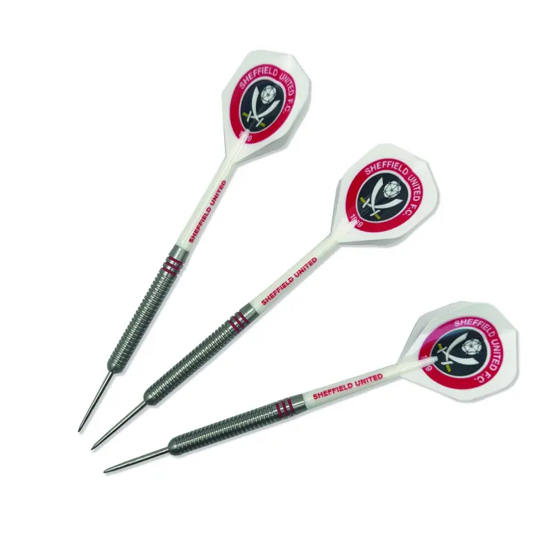 Blades Darts Set shown in a alternate product photo