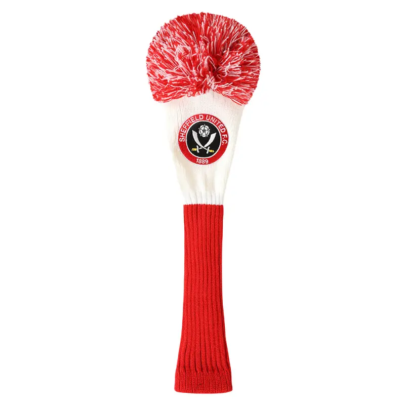 Blades Pom Pom Cover displayed in a main image