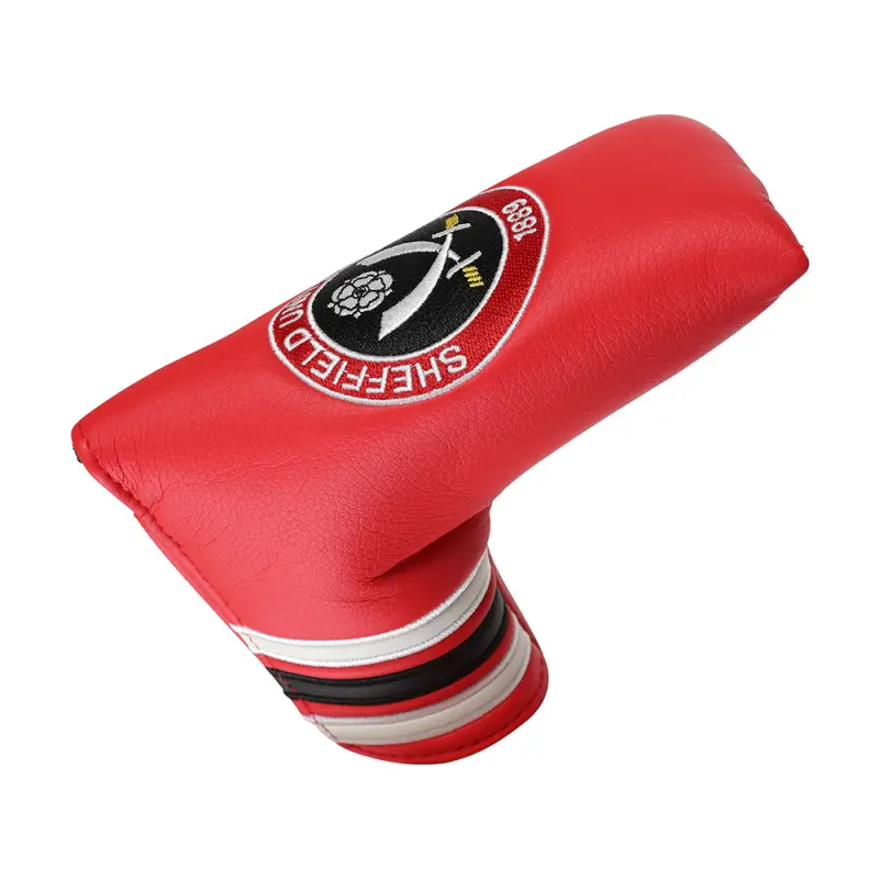 Detailed main image of Blades Putter Cover