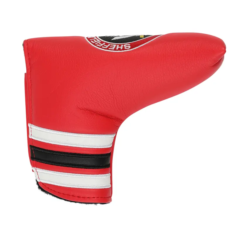 alternate view of Blades Putter Cover
