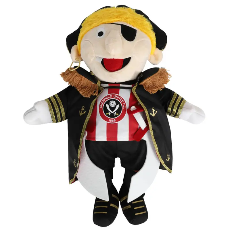 Captain Blade Toy displayed in a main image