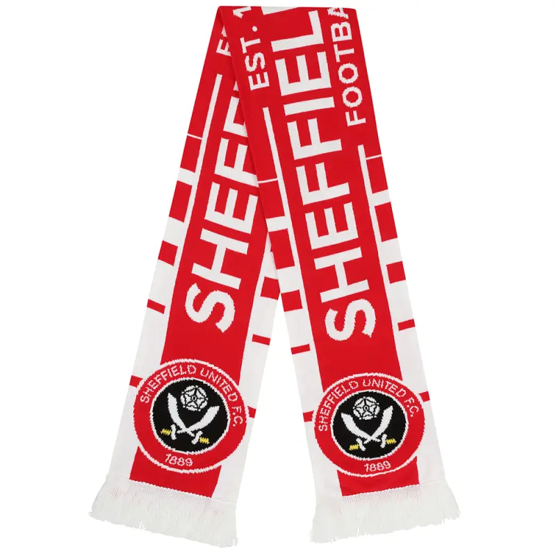 main photo showcasing Club 1889 Scarf