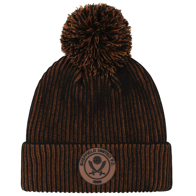 Shop image of Club Contrast Bobble Hat in main view