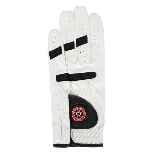 Club Golf Glove LH displayed in a main image