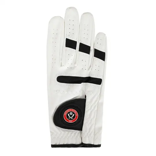 Club Golf Glove RH pictured from a main angle