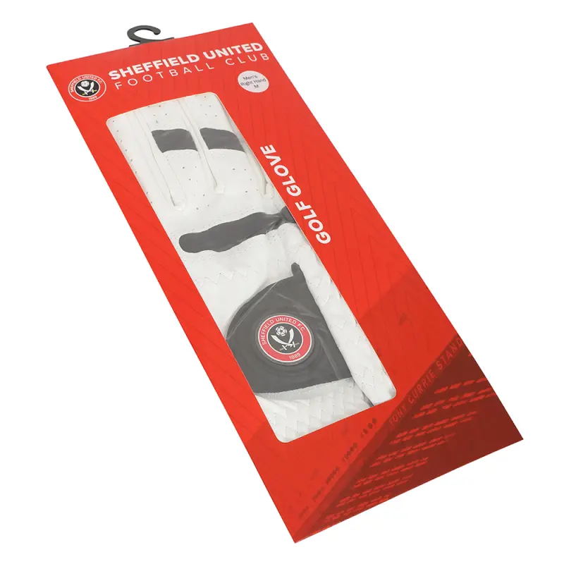 Club Golf Glove RH visual highlighting the alternate view