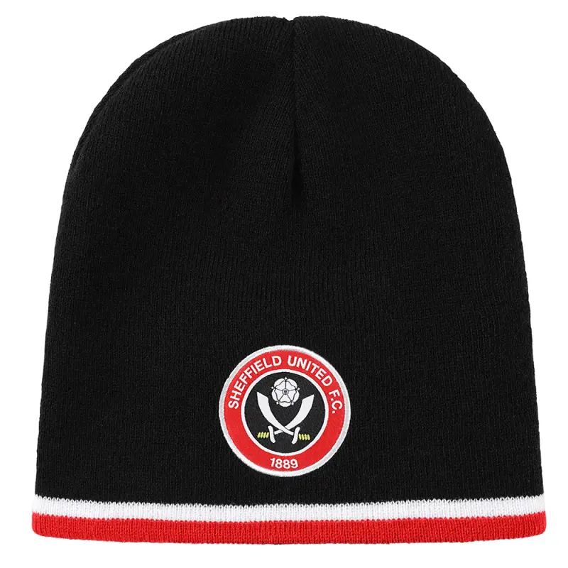 Club Reversible Beanie product image, main