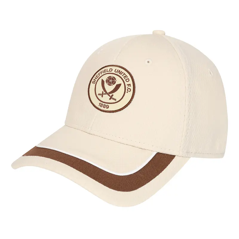 Core Crest Cap displayed in a alternate image