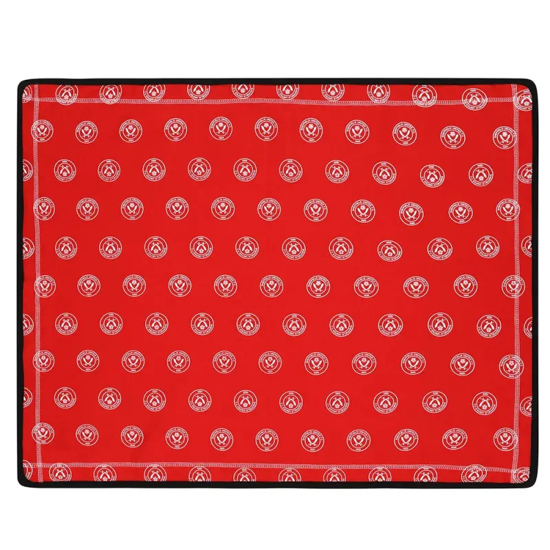 Crest Baby Blanket product image, main