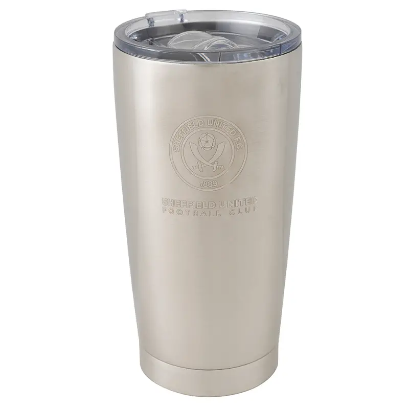 Closer look at Crest Chrome Coffee Cup, main