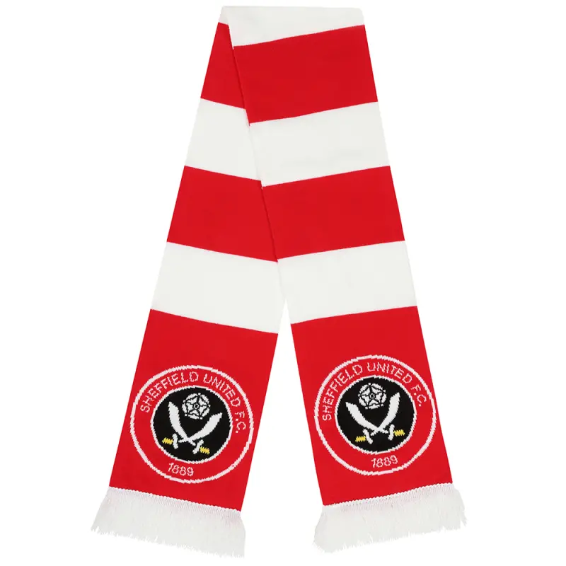 Closer look at Crest Club Bar Scarf, main