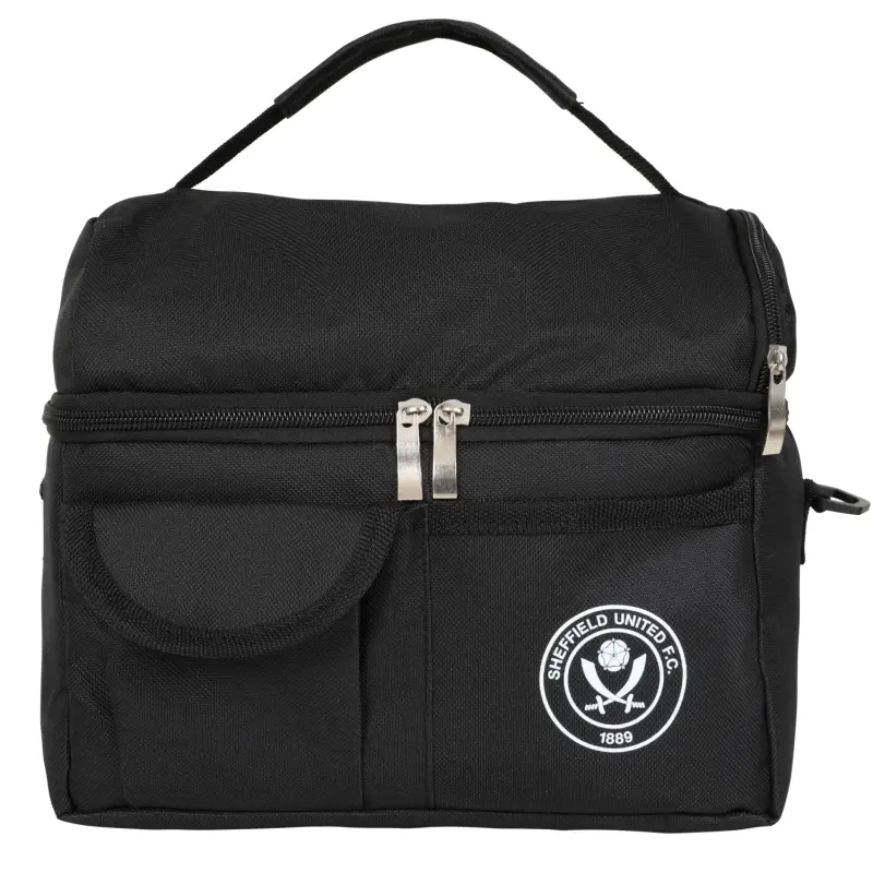 main product shot featuring Crest Cooler Bag