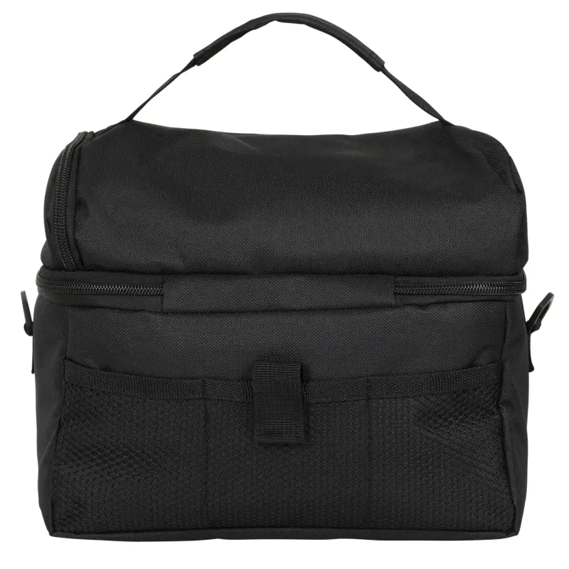 Crest Cooler Bag displayed in a alternate image