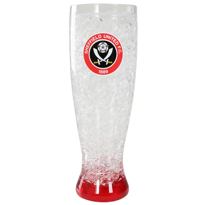 Crest Freezer Pilsner shown in a main product photo