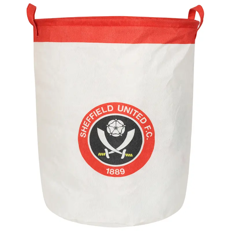 main view of Crest Laundry Basket