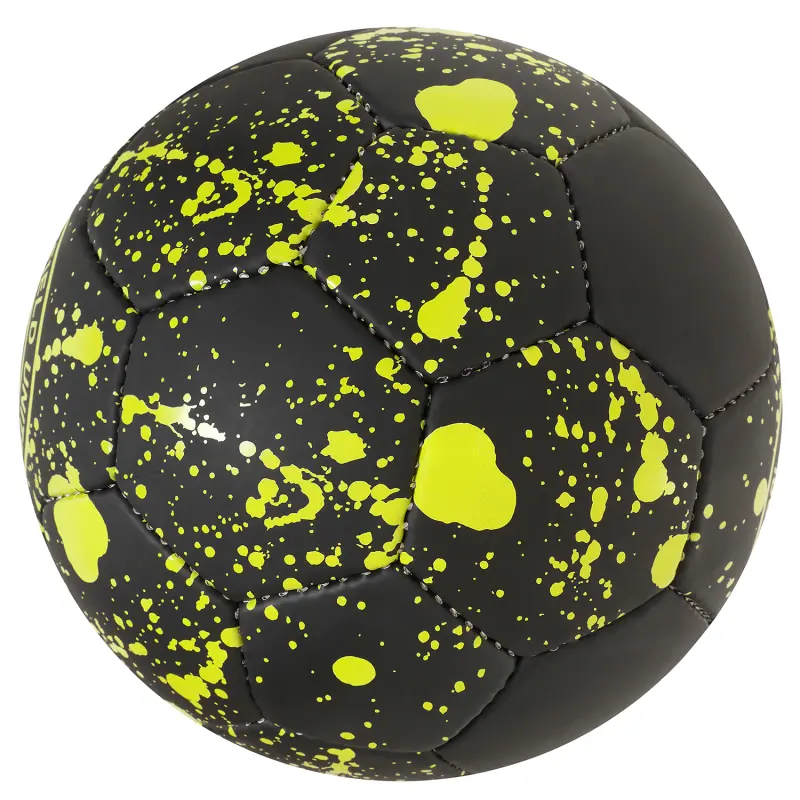 Shop image of Crest Neon Football in alternate view