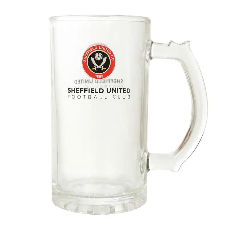 Closer look at Crest Pint Tankard, main