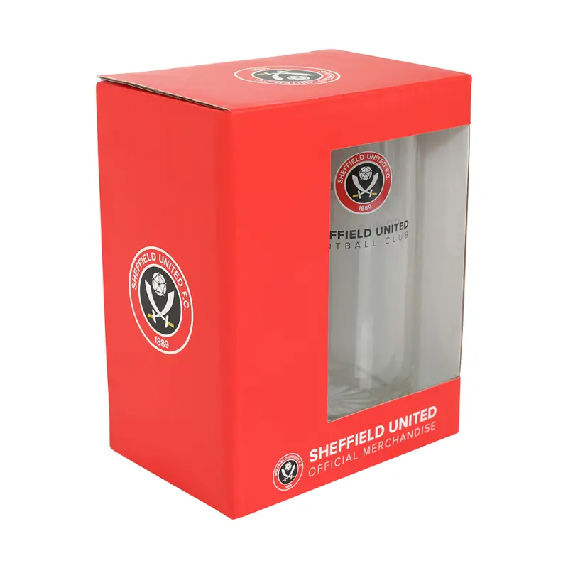 Product photography of Crest Pint Tankard, alternate