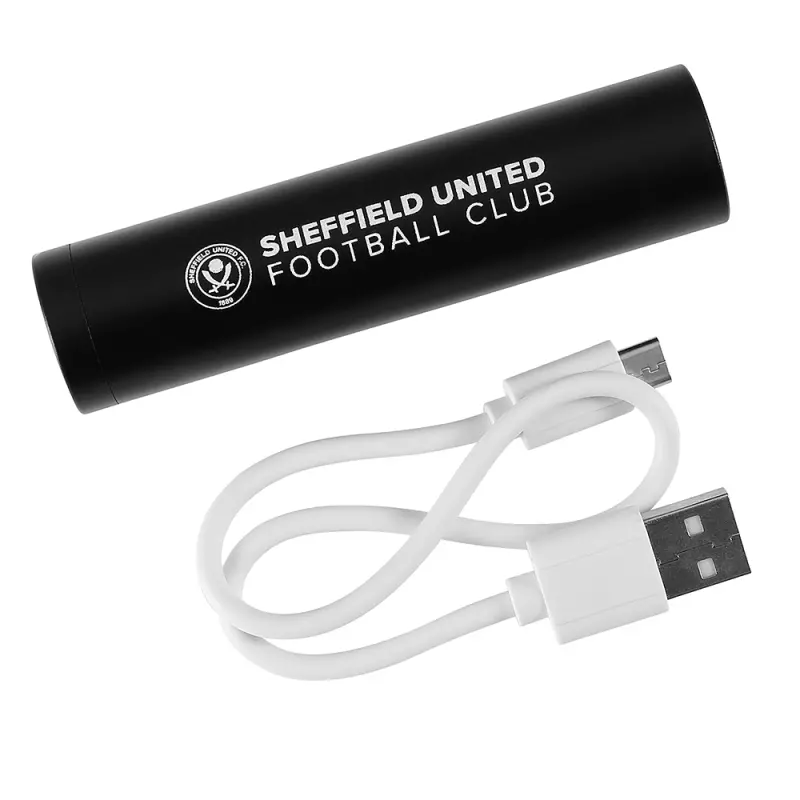 alternate product shot featuring Crest Portable Charger