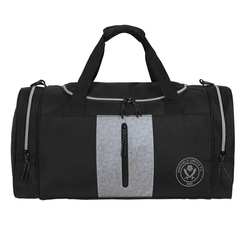 main view of Crest Reflect Holdall